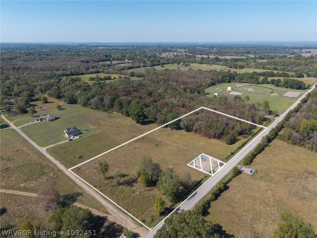 Land for sale in Lavaca, Sebastian County