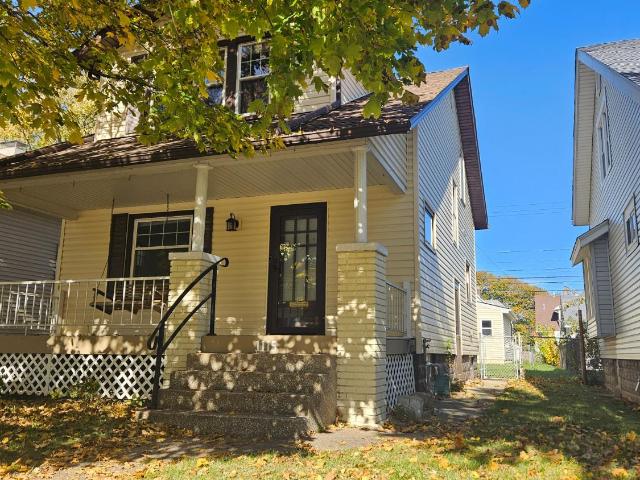 House for sale in Sandusky, Ohio