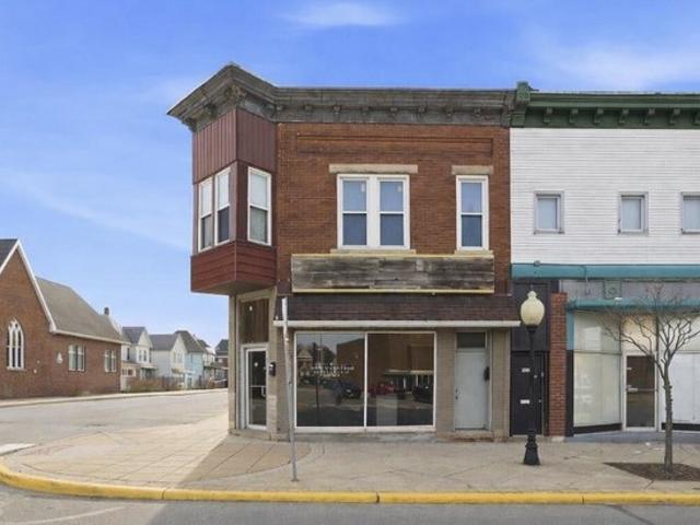 House for sale in Michigan City, Indiana