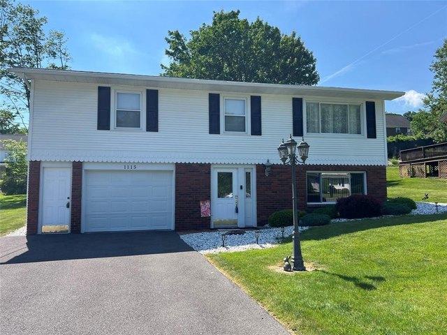House for sale in Endicott, New York
