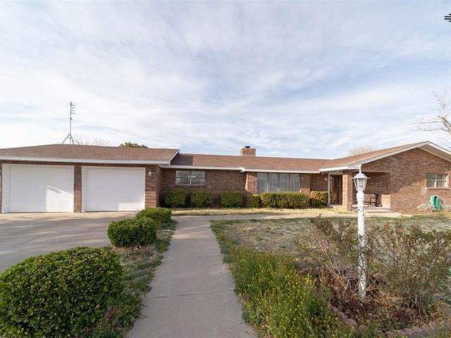 House for sale in Portales, New Mexico