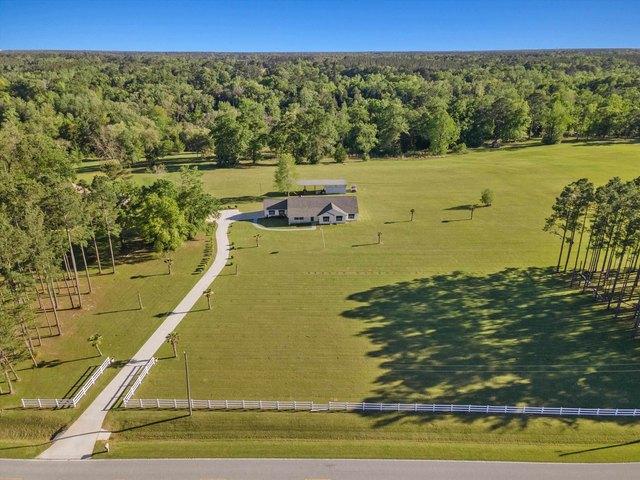 House for sale in Quincy, Florida