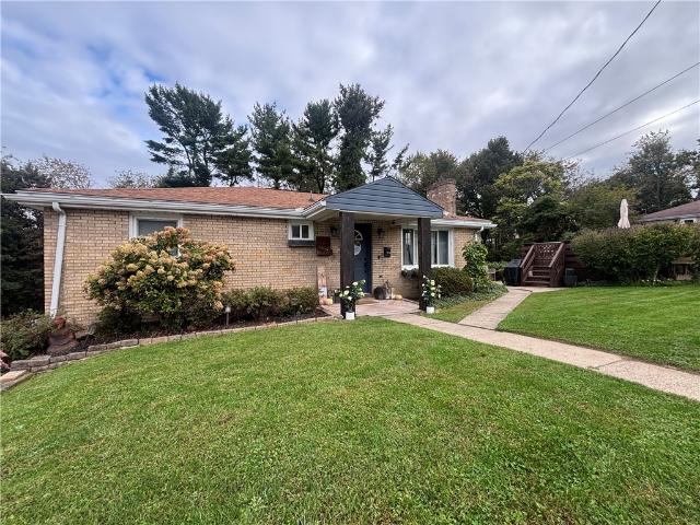 House for sale in Jeannette, Westmoreland County