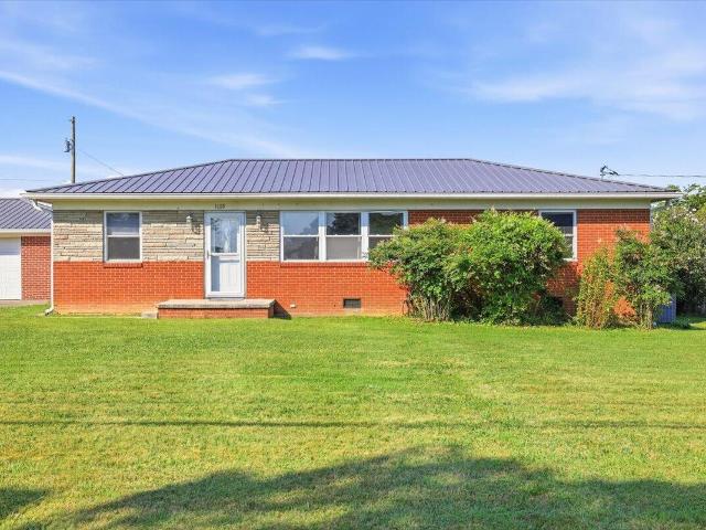 House for sale in Tennessee