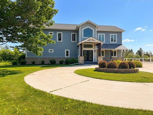 House for sale in Sheboygan, Wisconsin