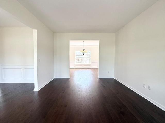 House for sale in Suwanee, Georgia