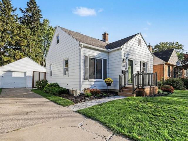 House for sale in Third Ward, Grand Rapids
