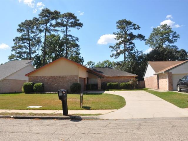 House for sale in Harris, Texas
