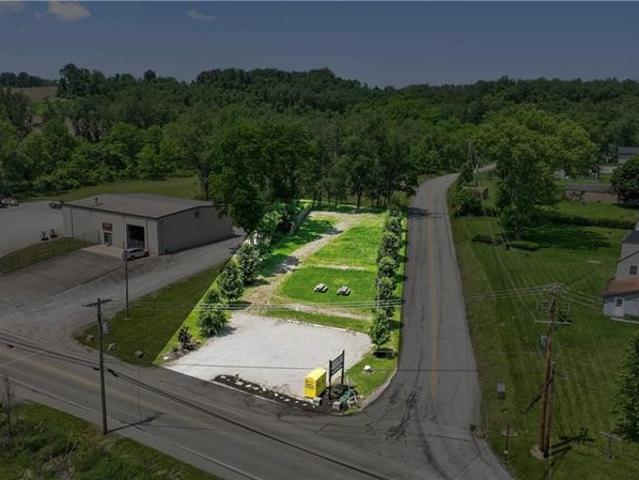 Commercial for sale in Claridge, Pennsylvania