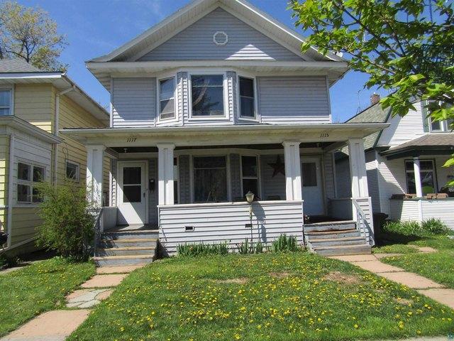 House for sale in Superior, Wisconsin