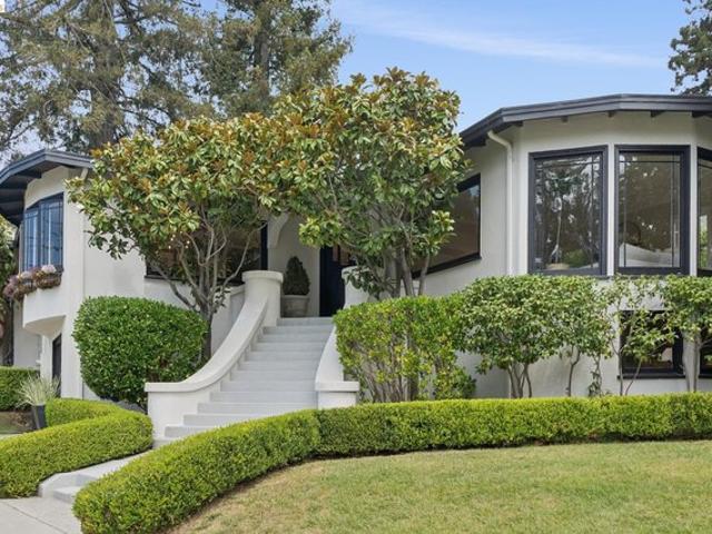 House for sale in Piedmont, California