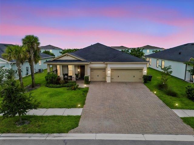 House for sale in Loxahatchee, Florida