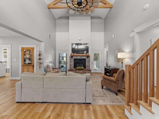 House for sale in Boonville, Indiana
