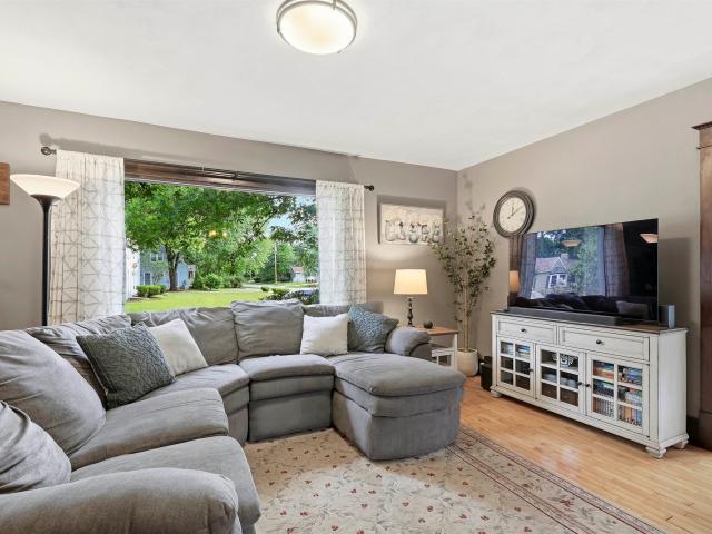 House for sale in Neenah, Wisconsin
