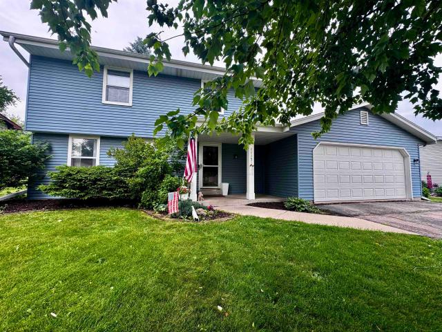 House for sale in Beaver Dam, Wisconsin