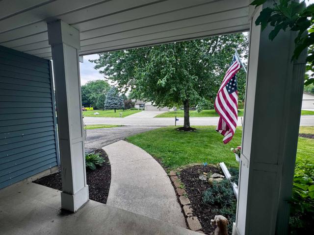 House for sale in Beaver Dam, Wisconsin