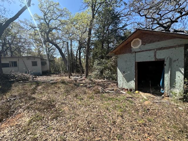 Land for sale in Harrison, Texas