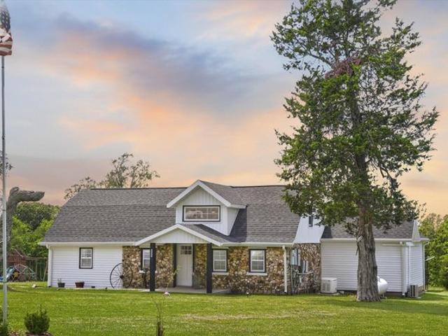 House for sale in Highlandville, Missouri