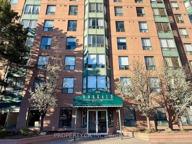 Condo for sale in Woburn, Ontario