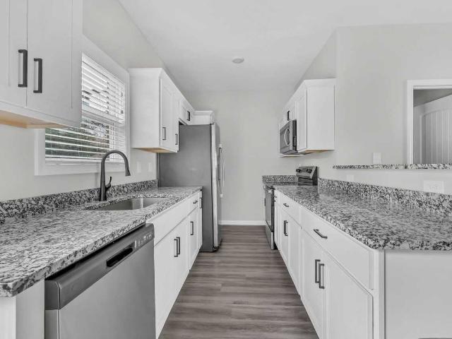 Apartment for rent in Tennessee