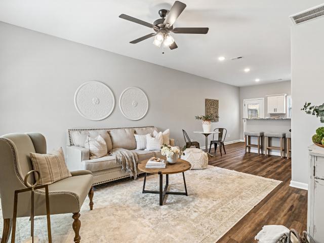 Property for rent in Tennessee
