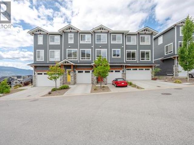 House for sale in Penticton, British Columbia