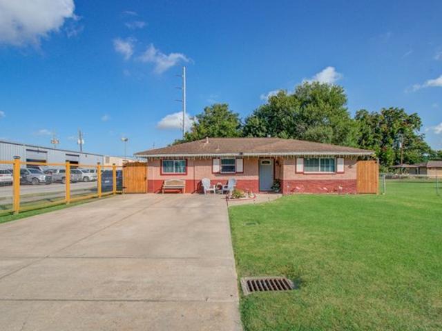 House for sale in Harris, Texas
