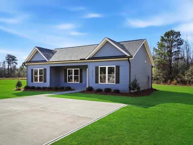 Property for sale in Dunn, North Carolina
