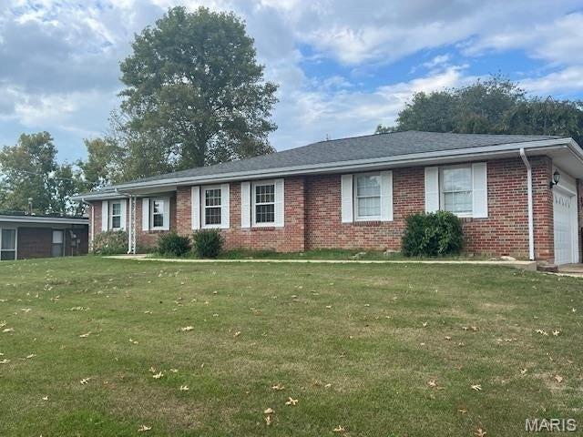 House for sale in Kimmswick, Missouri