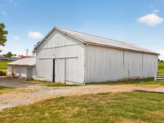 House for sale in Nicholasville, Kentucky