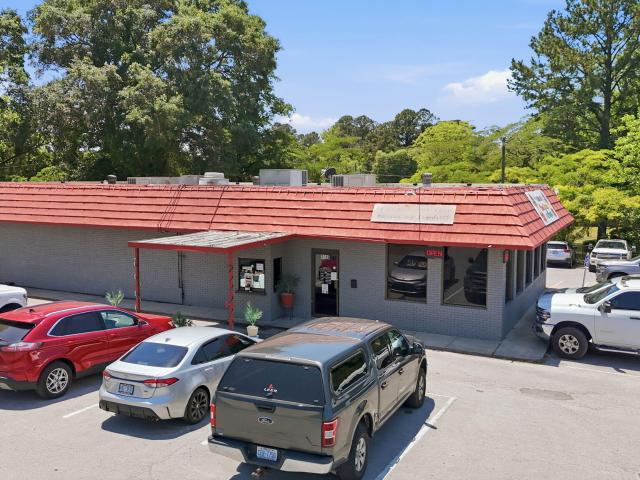 Commercial for sale in Washington, North Carolina