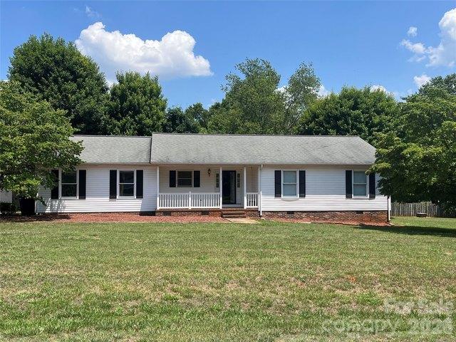 House for sale in Rowan, North Carolina