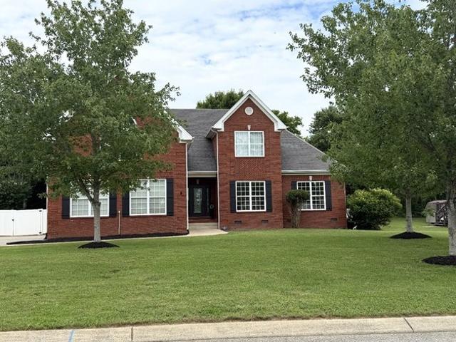 House for sale in Tennessee