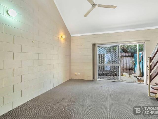 Townhouse for rent in Cairns, Queensland