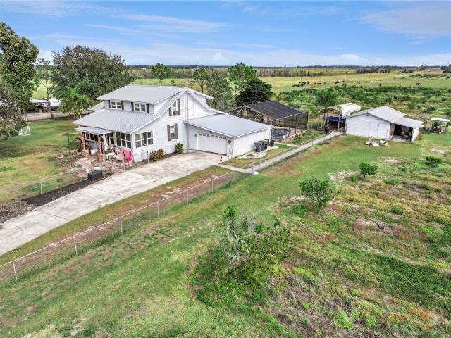 Property for sale in Fort Meade, Florida
