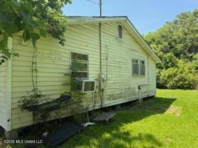 House for sale in Pascagoula, Mississippi