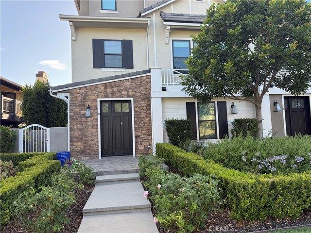 Condo for sale in Arcadia, California