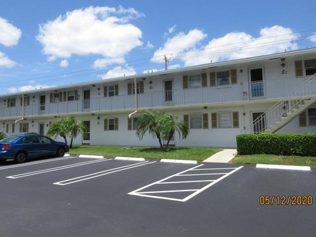 Condo for rent in Boynton Beach, Florida