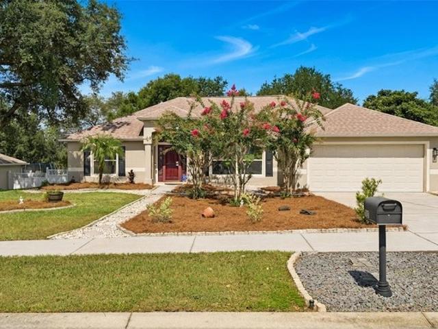 House for sale in Minneola, Florida
