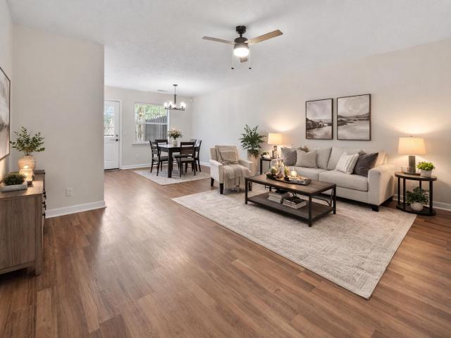 Townhouse for sale in Tennessee
