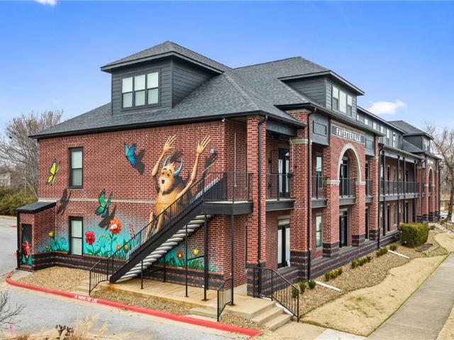 Condo for sale in Ark