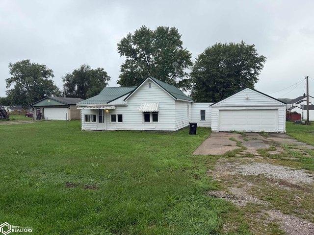 House for sale in Ottumwa, Iowa