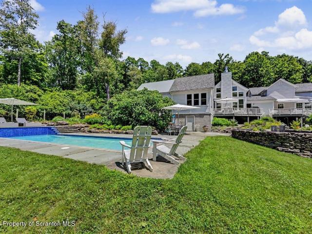 House for sale in Waverly, Pennsylvania