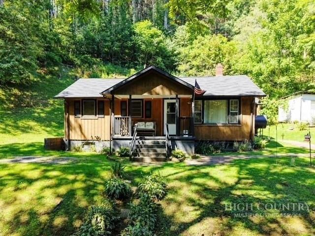 House for sale in North Carolina