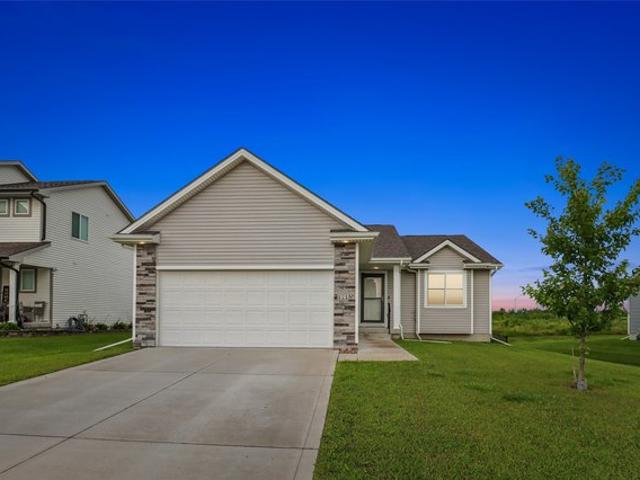 House for sale in Waukee, Iowa