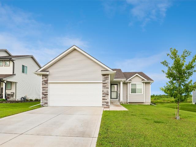 House for sale in Waukee, Iowa