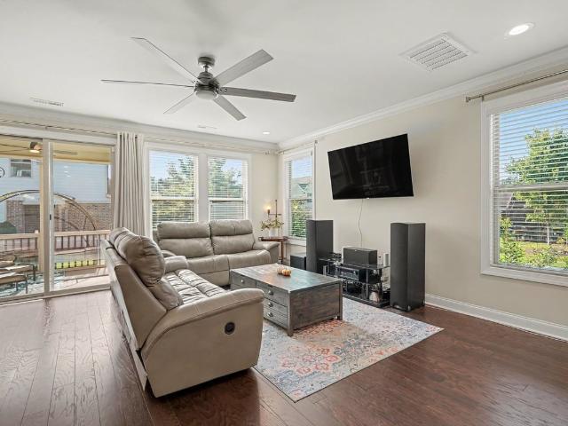 Townhouse for sale in Durham, Durham County