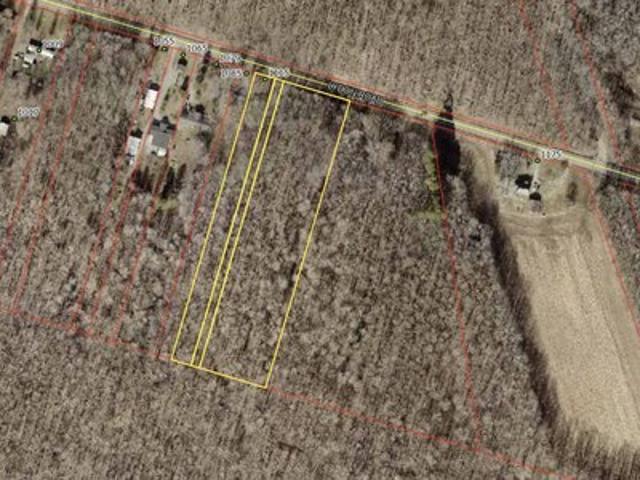 Land for sale in Paducah, Kentucky