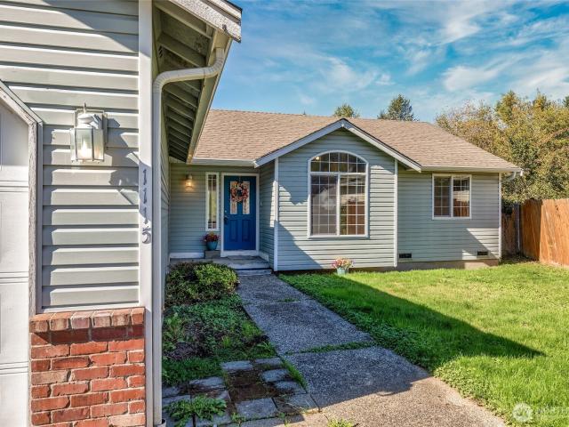 House for sale in Mount Vernon, Skagit County