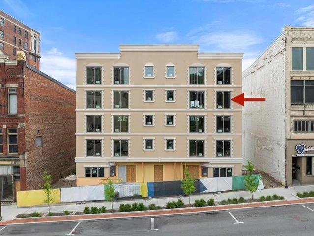 Condo for sale in Wheeling, West Virginia